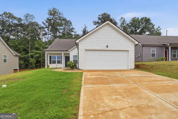 131 Culver Street, Jackson, GA 30233