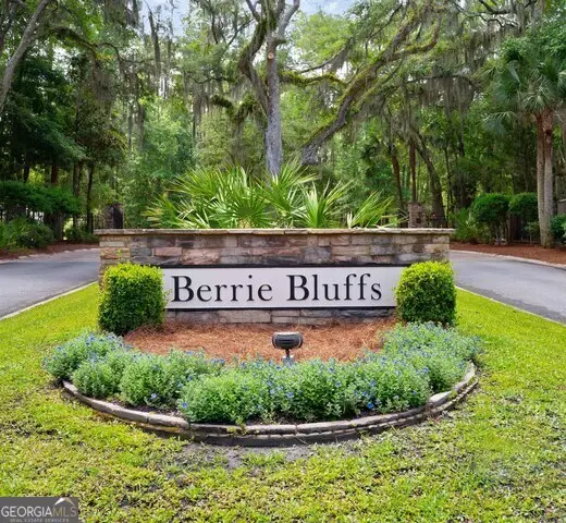 LOT 9 Timmons Drive, Waverly, GA 31565