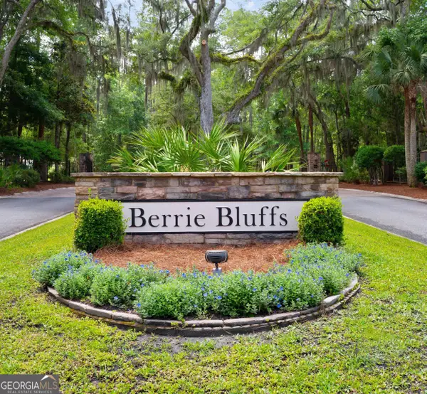 LOT 13 Timmons Drive, Waverly, GA 31565