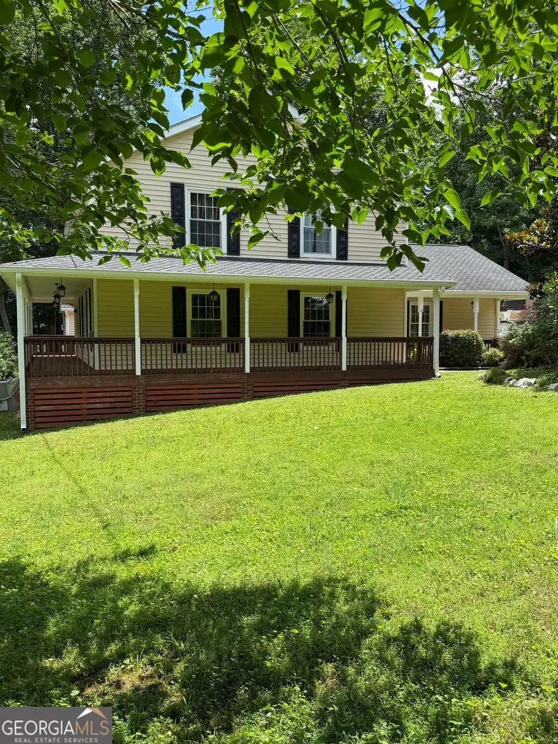4104 Dinner Bell Lane, Cohutta, GA 30710 - #1