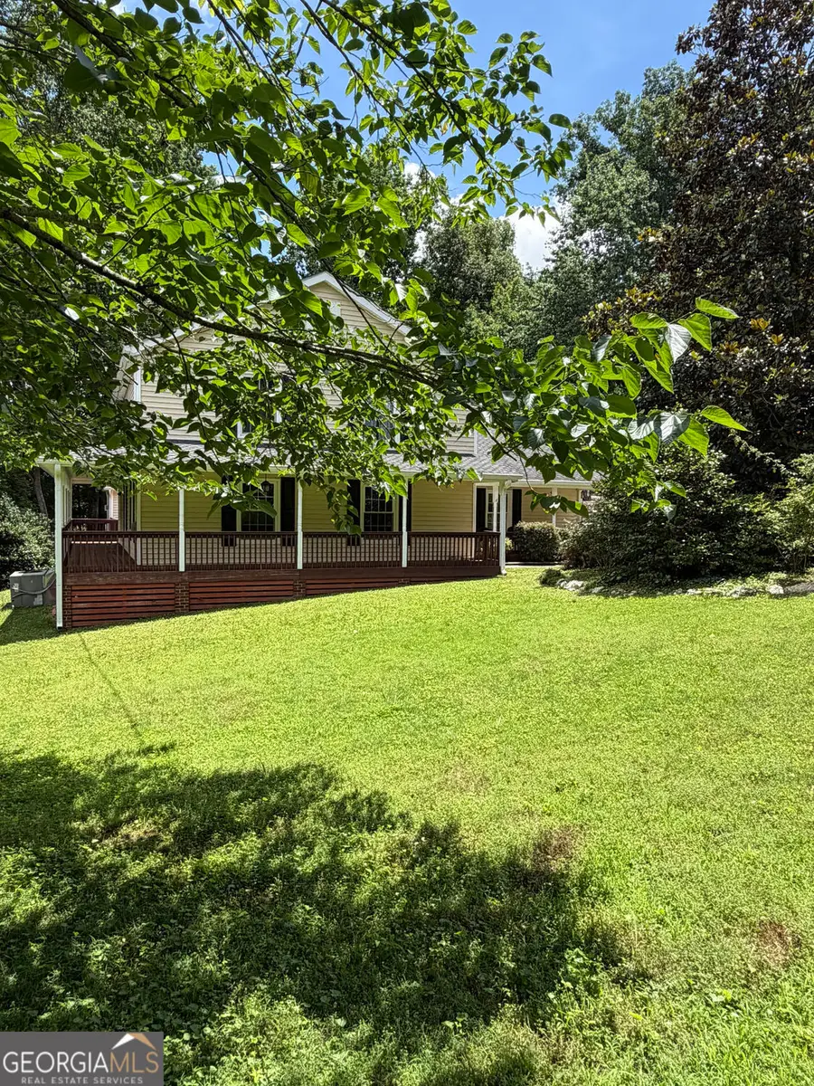 4104 Dinner Bell Lane, Cohutta, GA 30710 - #2