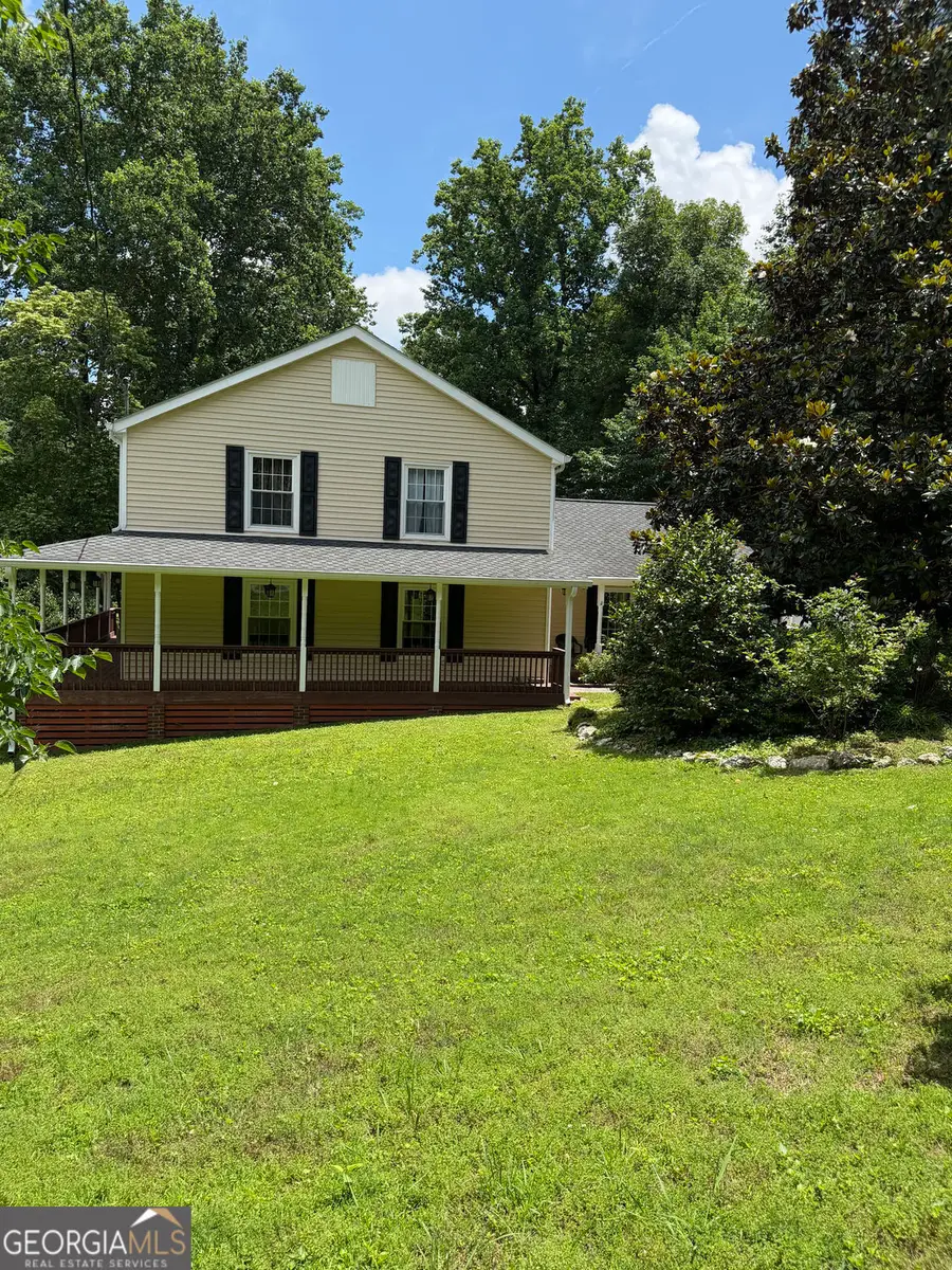 4104 Dinner Bell Lane, Cohutta, GA 30710 - #3