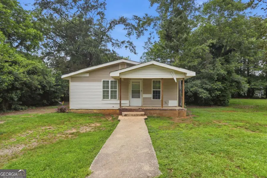 119 Short Street, Griffin, GA 30223 - #2