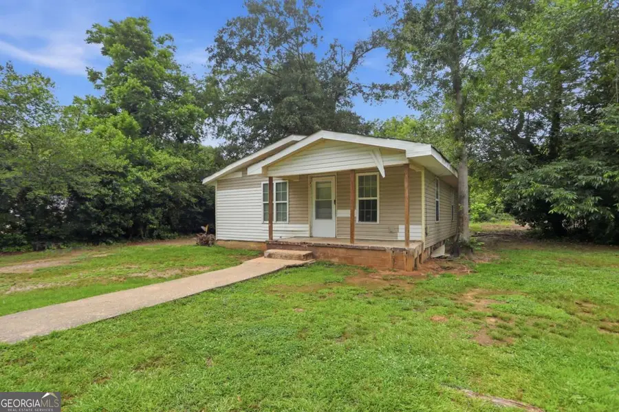 119 Short Street, Griffin, GA 30223 - #3