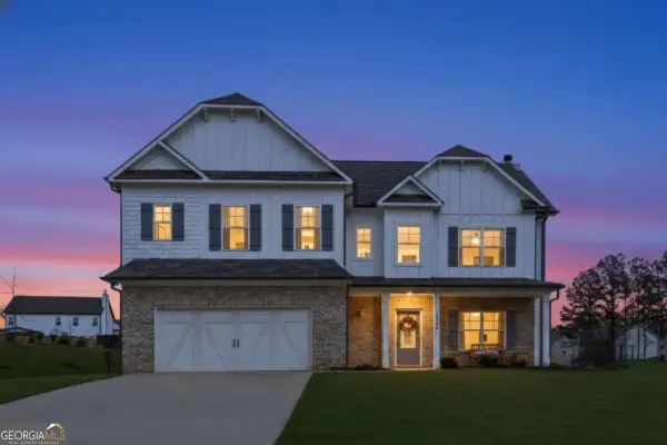 1006 Mallard Point, Hoschton, GA 30548