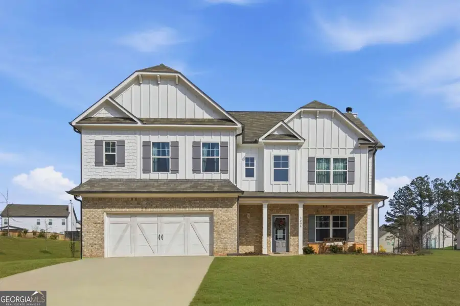1006 Mallard Point, Hoschton, GA 30548 - #2