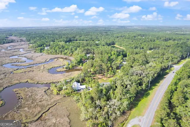 LOT 55 Bluffs Landing, Waverly, GA 31565 - #2