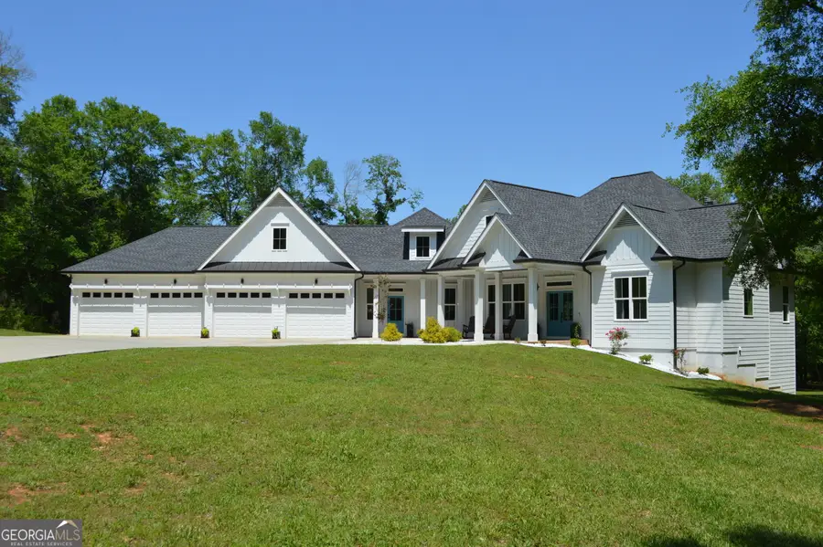 8 Ripplewood Trail, Euharlee, GA 30145 - #2