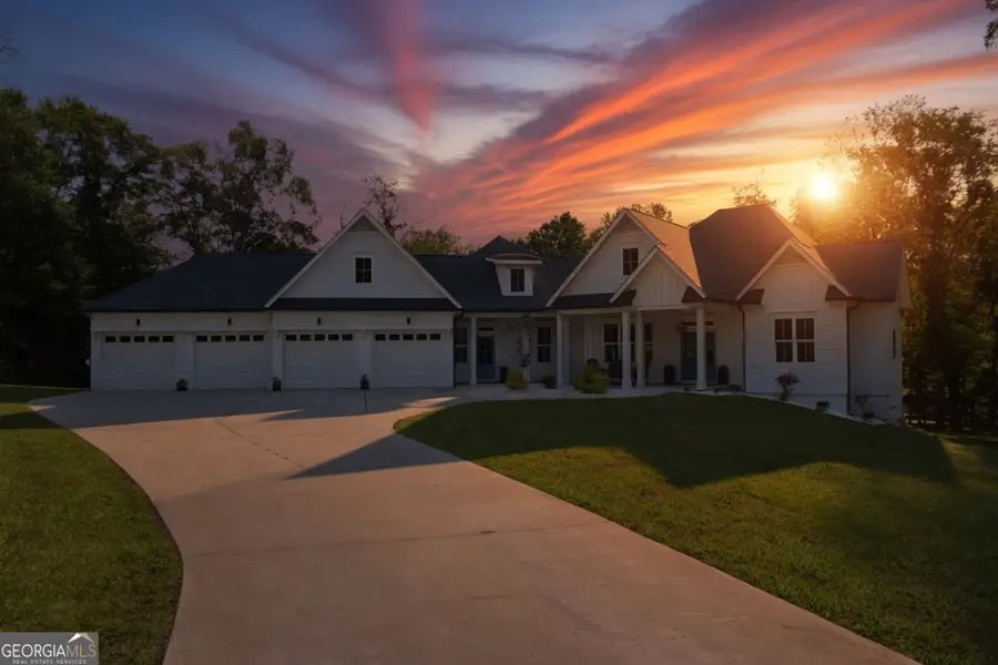 8 Ripplewood Trail, Euharlee, GA 30145 - #3