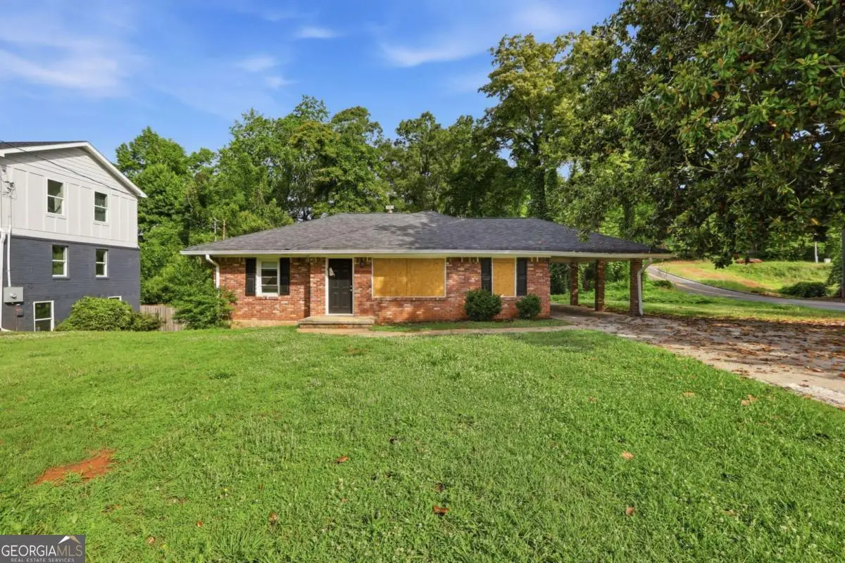 1513 Dianne Court Se, Atlanta, GA 30316 - #1