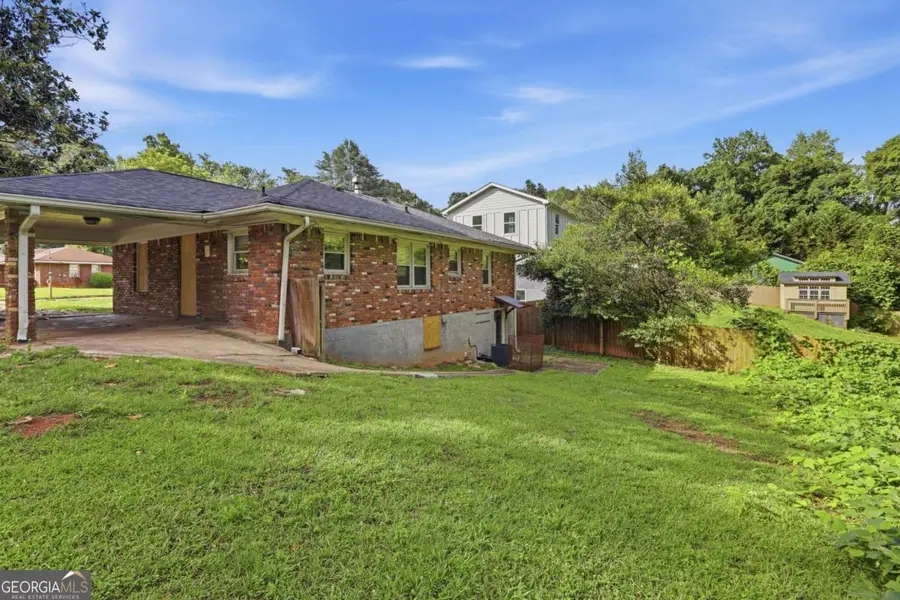 1513 Dianne Court Se, Atlanta, GA 30316 - #2