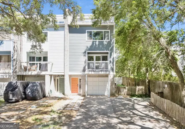 1313 Beachview Drive, St. Simons, GA 31522