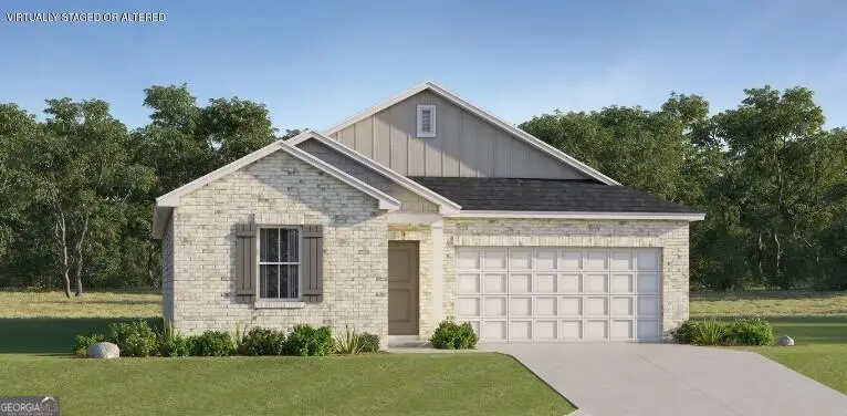 101 Buck Creek Lane, Rossville, GA 30741 - #1