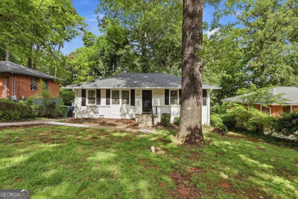 2246 Polar Rock Terrace Sw, Atlanta, GA 30315