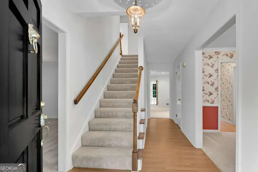 4589 Holliston Road, Dunwoody, GA 30360 - #2