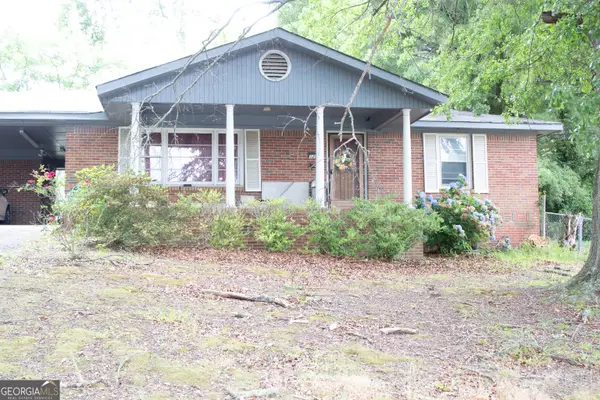 1295 Needmore Street Sw, Conyers, GA 30012