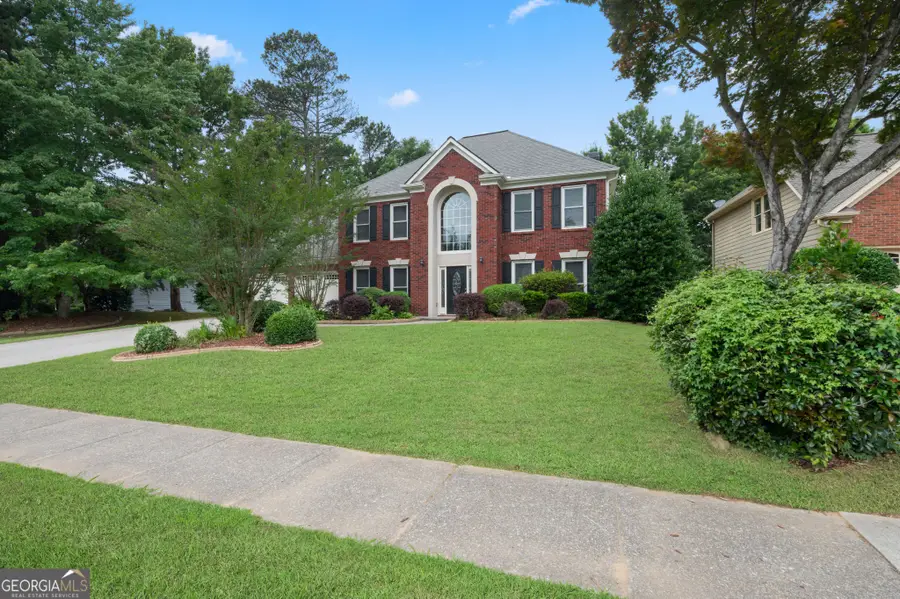 5224 Camden Lake Parkway Nw, Acworth, GA 30101 - #3