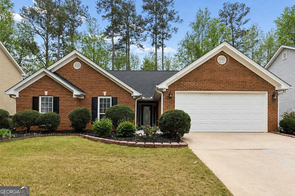 1316 Mandalay Court, Lilburn, GA 30047 - #1