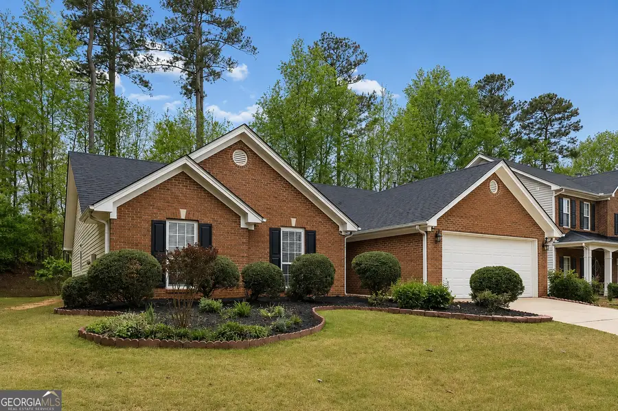 1316 Mandalay Court, Lilburn, GA 30047 - #2