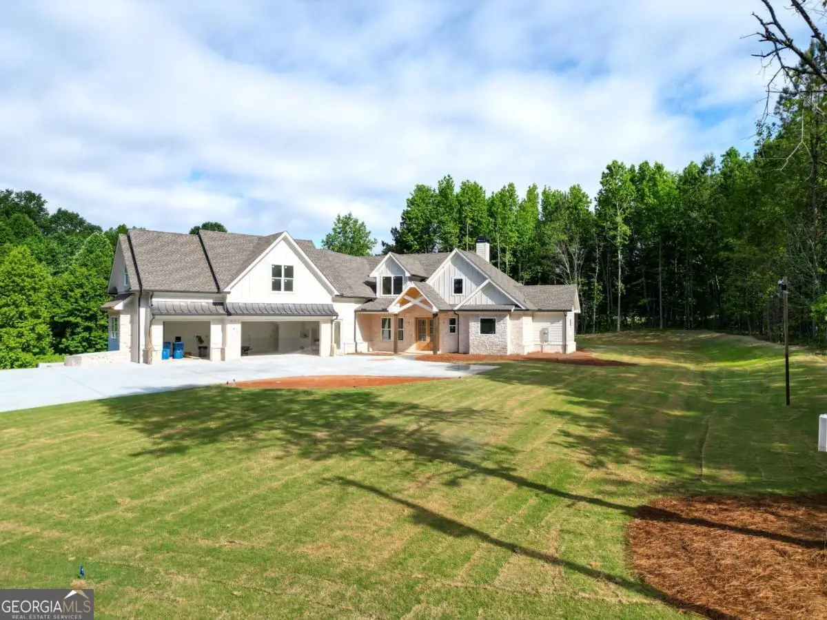 2889 Briscoe Road, Loganville, GA 30052 - #1