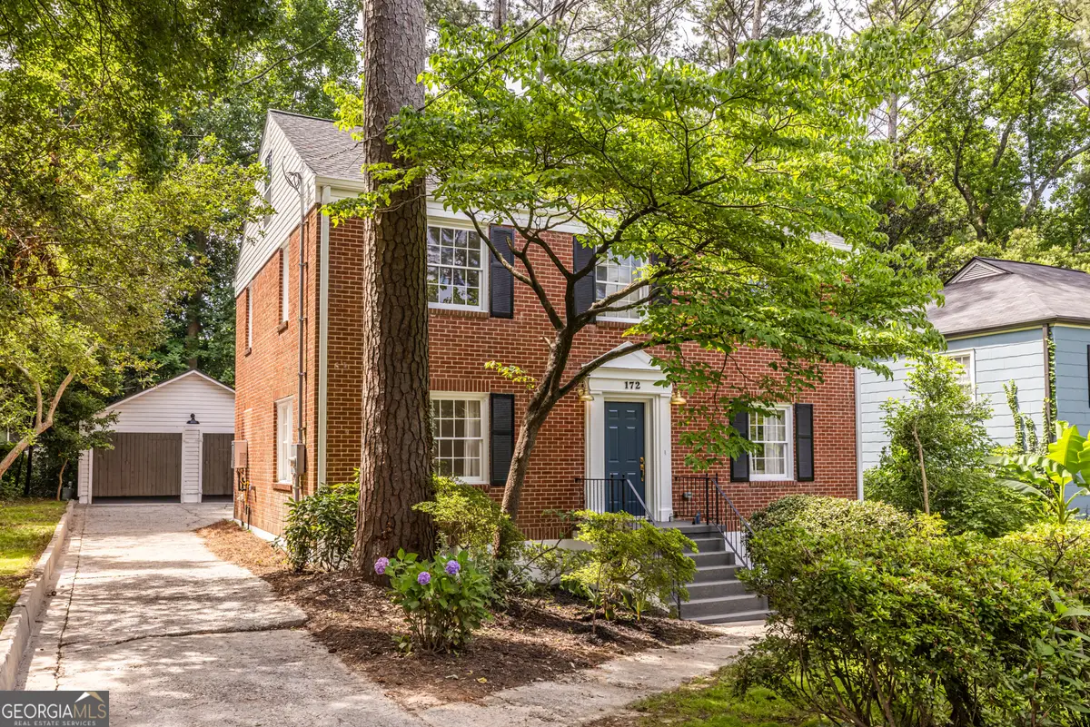 172 Garden Lane, Decatur, GA 30030 - #1