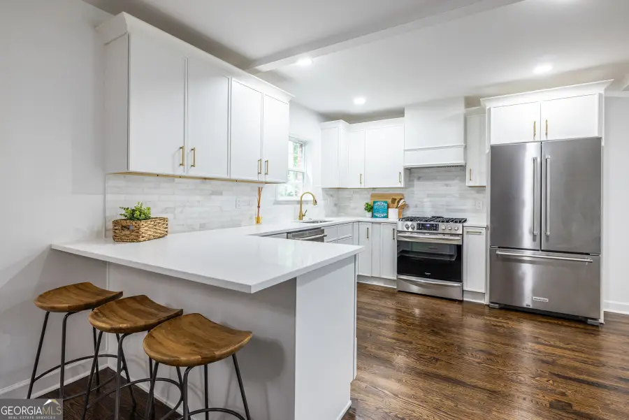 172 Garden Lane, Decatur, GA 30030 - #3