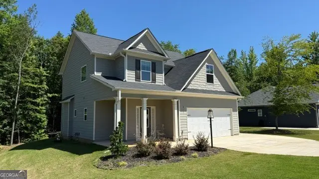 211 Quail Forest Circle #(LOT 13), Toccoa, GA 30577 - #2