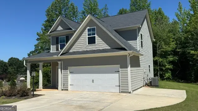 211 Quail Forest Circle #(LOT 13), Toccoa, GA 30577 - #3