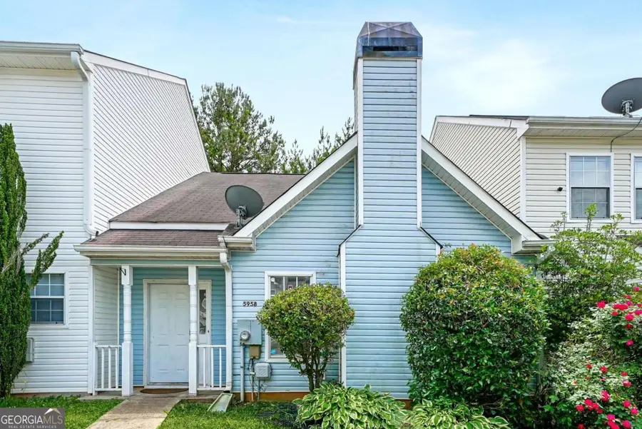 5958 Sherwood Trace, Stonecrest, GA 30038 - #2