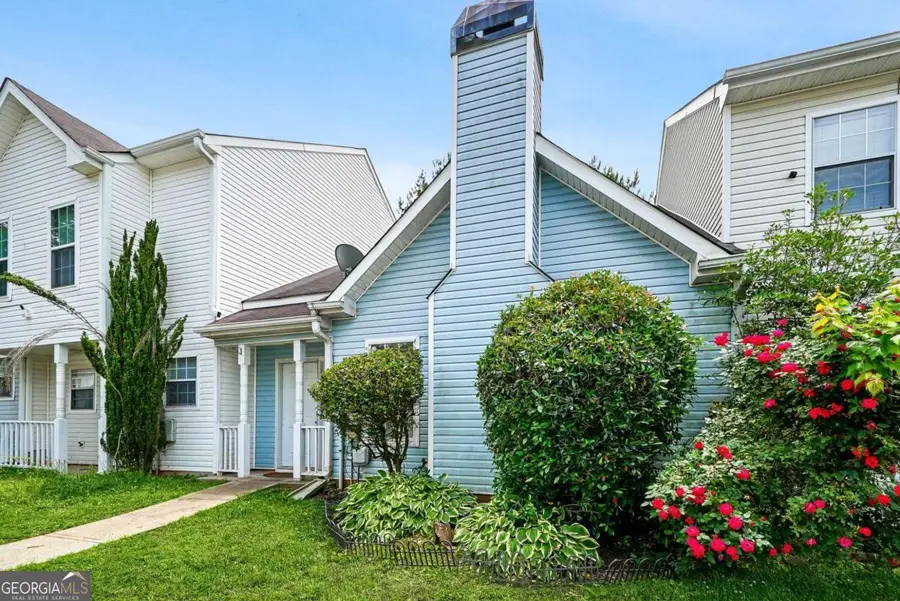 5958 Sherwood Trace, Stonecrest, GA 30038 - #3