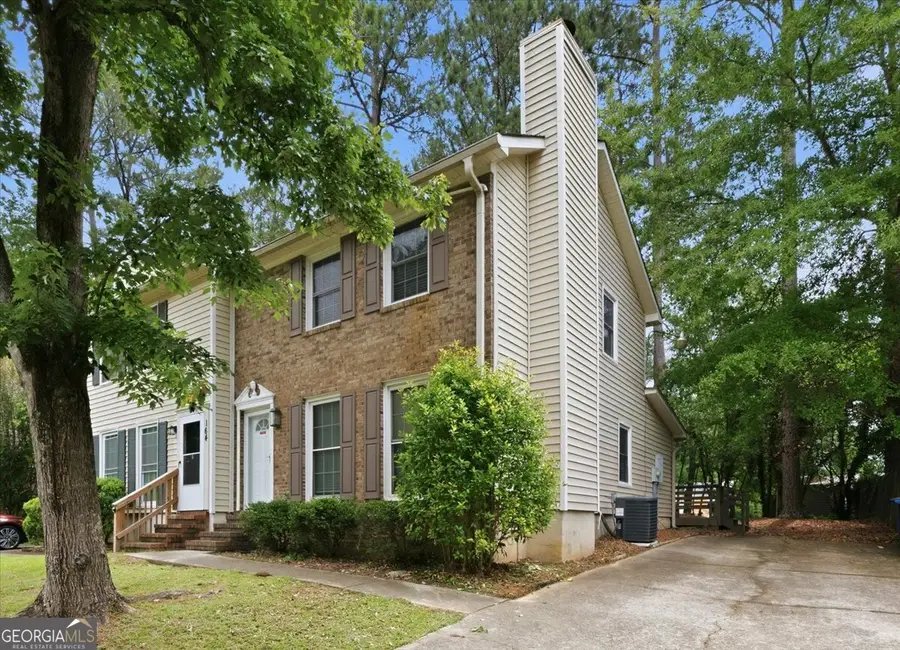 162 Windermere Circle, Macon, GA 31210 - #2