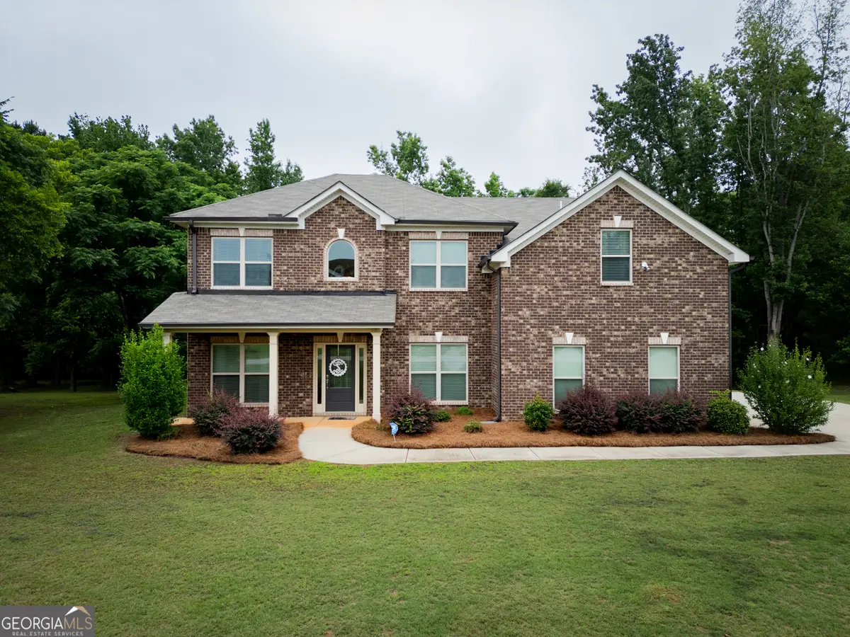 135 Terrell Lane, Covington, GA 30014 - #1