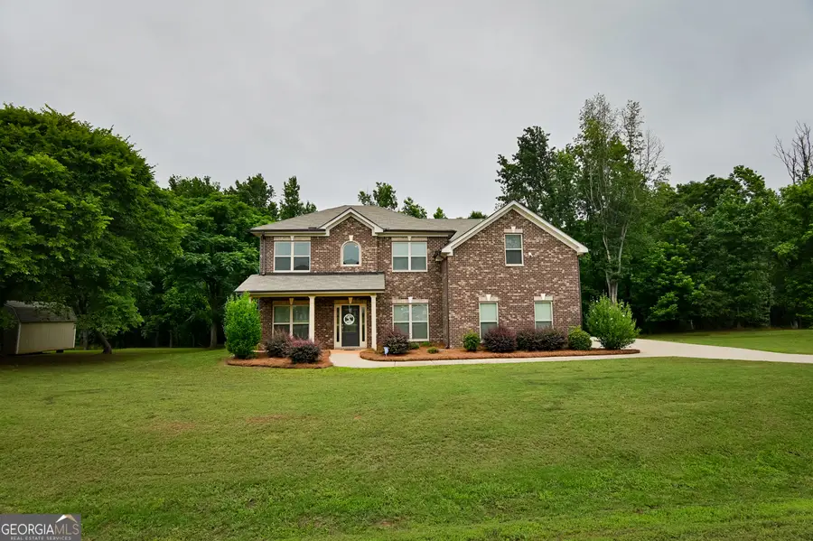 135 Terrell Lane, Covington, GA 30014 - #3
