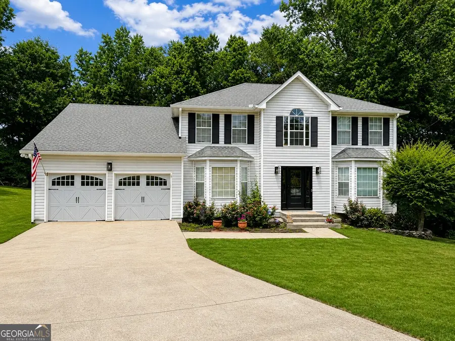 2812 Crestworth Lane, Buford, GA 30519 - #3