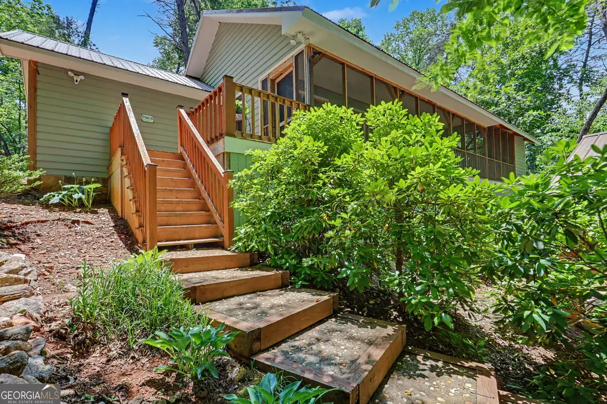 220A Brookwood Lane, Clarkesville, GA 30523 - #1