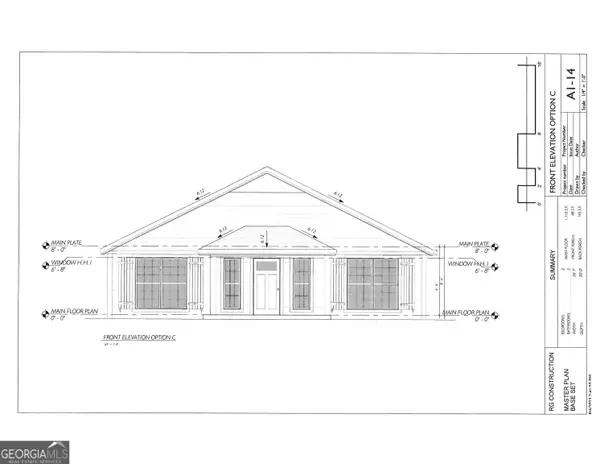 113 Oakview Lane, LaGrange, GA 30240