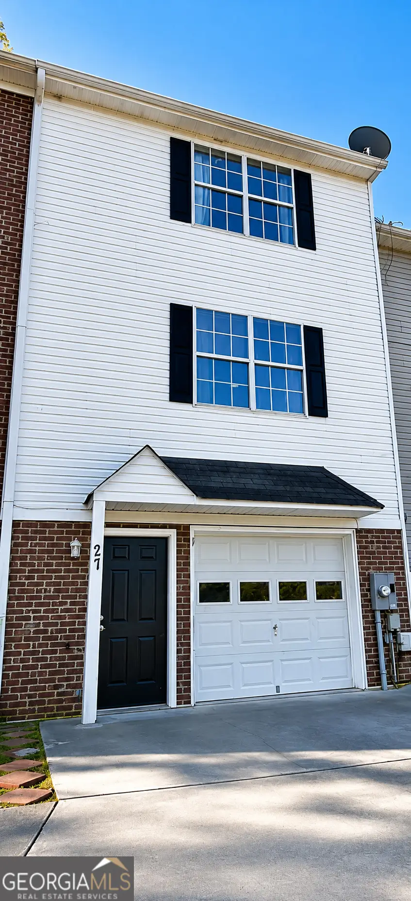27 Corinth Road, Cartersville, GA 30121 - #1
