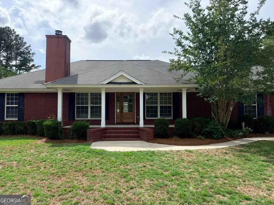 115 Winnie Way, Brooklet, GA 30415 - #2