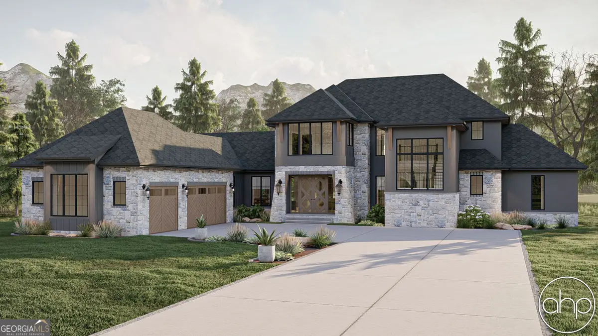 150 Allie Drive, McDonough, GA 30252 - #1