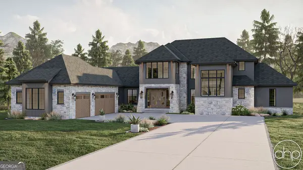 150 Allie Drive, McDonough, GA 30252