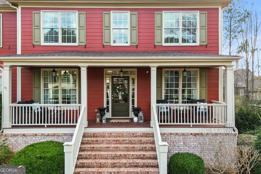 513 Black Canyon Park, Canton, GA 30114 - #2
