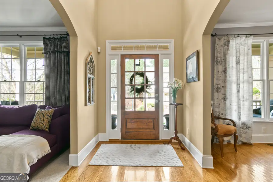 513 Black Canyon Park, Canton, GA 30114 - #3