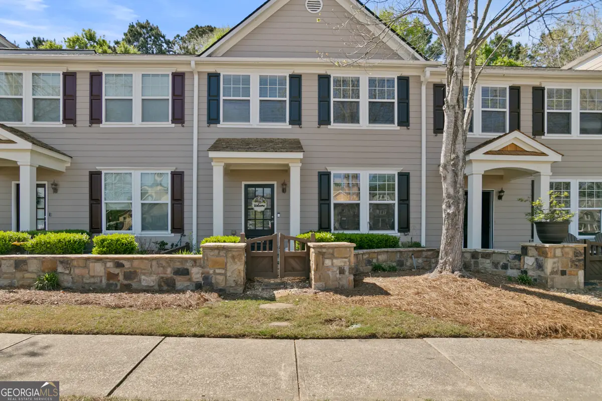 207 River Green Avenue, Canton, GA 30114 - #1