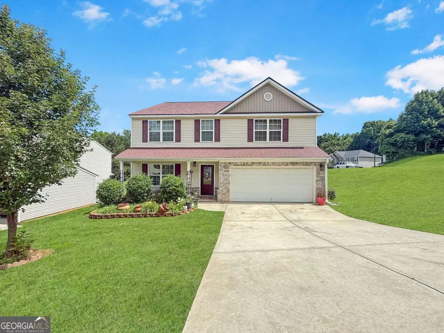 1303 Cardena Court, Gainesville, GA 30504 - #2