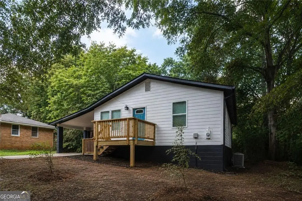 33 Head Street, McDonough, GA 30253 - #1