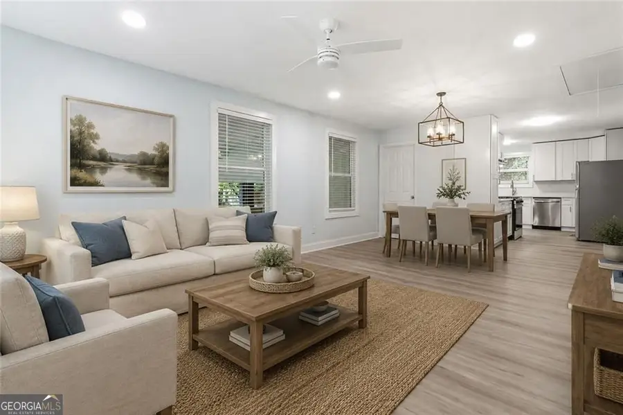 33 Head Street, McDonough, GA 30253 - #2