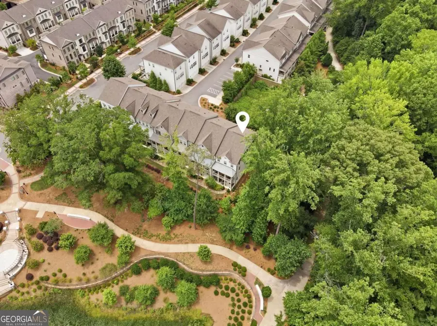 575 Woods Walk, Alpharetta, GA 30009 - #2