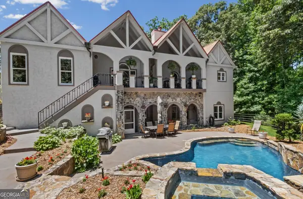 253 Charles Road, Canton, GA 30115