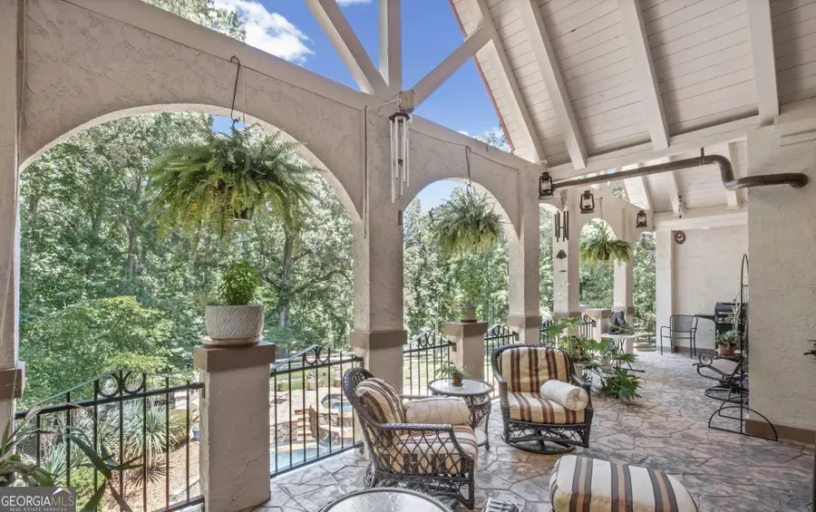 253 Charles Road, Canton, GA 30115 - #3