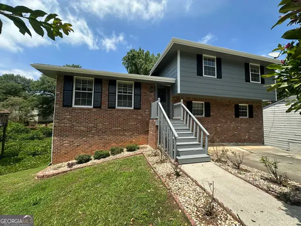 1926 Old Rex Morrow Road, Morrow, GA 30260